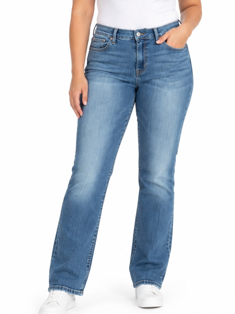 Lucky brand Womens sweet straight jeans 
Size 6/28